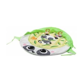 Panda mat for play 2 in 1 Chicco