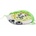Panda mat for play 2 in 1 Chicco