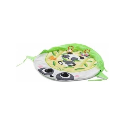 Panda mat for play 2 in 1 Chicco