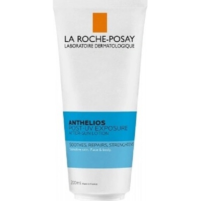 La Roche-Posay Anthelios post UV-exposure lotion 200 ml