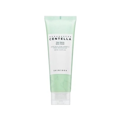SKIN1004 Madagascar Centella почистваща пяна Tea-Trica BHA Foam 125 ml