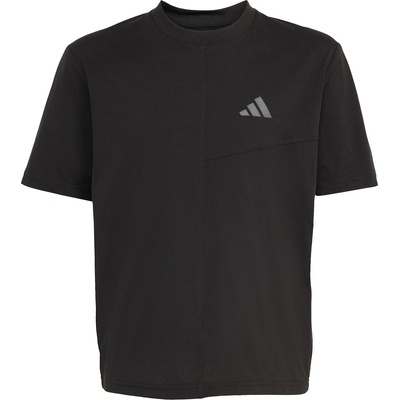 adidas Terrex Детска спортна тениска adidas Terrex Kid's MT Tee Sport shirt - Black - размер 116 (EU) (704-5881-0111)