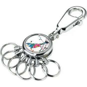 Image 1 of TROIKA Ключодържател Troika- BIRDIE (#KYR01-A117)