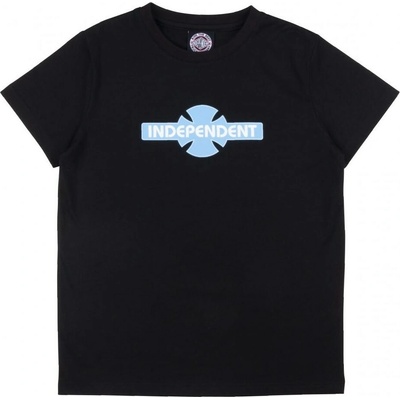 Independent Youth O.G.B.C Streak T-Shirt Black