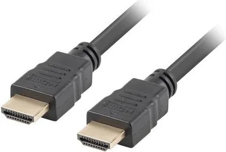 Lanberg CA-HDMI-10CC-0075-BK