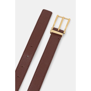 Emporio Armani колан дамски от кожа (EW005723.AF29687)