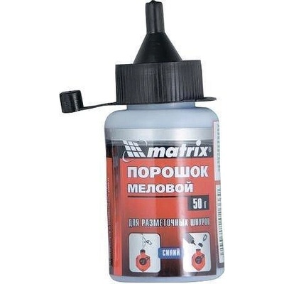 MTX Креда за маркиращ шнур, синя, 50 g MTX (848619)
