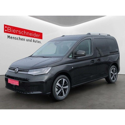 Volkswagen Caddy 1.5 TSI DSG 85 kW