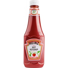 Heinz Rajčinový kečup ostrý 570 g