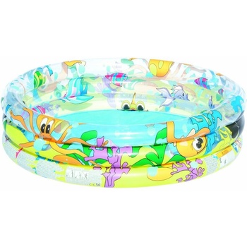 Image 1 of Bestway Ocean Life 102x25 cm (51008)