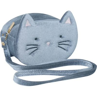 MIMI & LULA Kabelka pro děti kočička Kitty cat