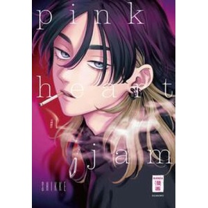 Pink Heart Jam 01 | Tabea Kamada (ISBN: 9783755502050)