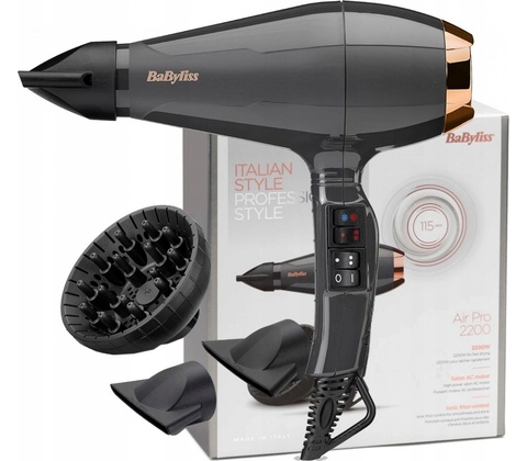 BaByliss 6719DE