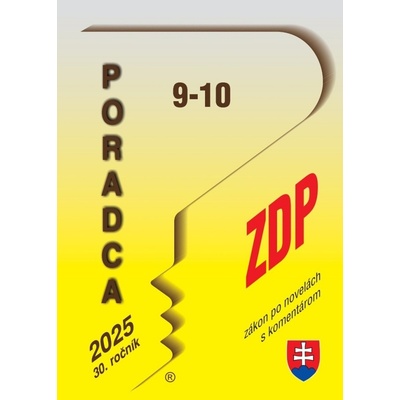 Poradca 9-10/2025
