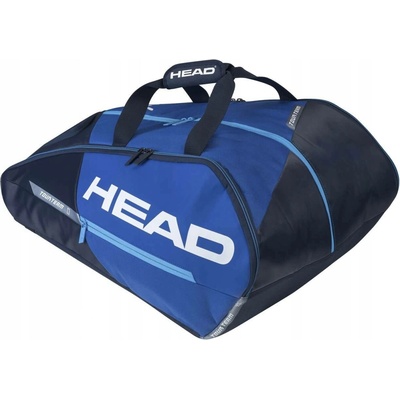 Head Tour Team 9R 2022