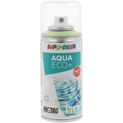 Dupli Color Aqua Eco 150 ml zelená puerto verde matná