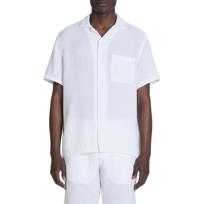 Celio Бяла мъжка риза Celio Decolml Celio | Byal | МЪЖЕ | XL