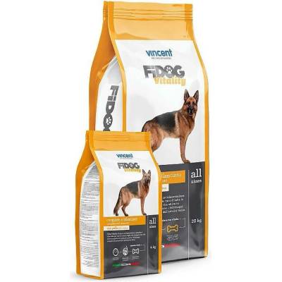 Fidog Vitality 20 kg