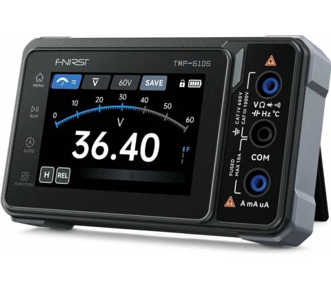FNIRSI TMP-610S