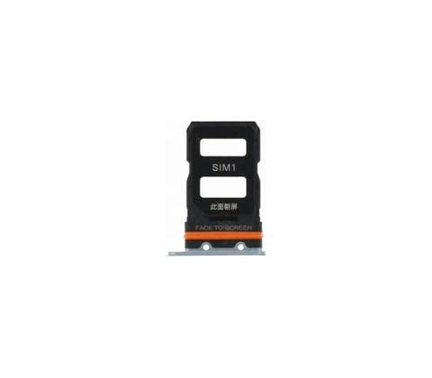 Xiaomi 12,12X SIM tray modrý
