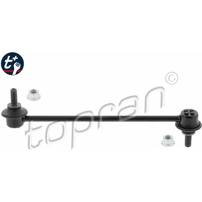 Tyč nebo vzpěra stabilizátoru TOPRAN 601 711 (601711)