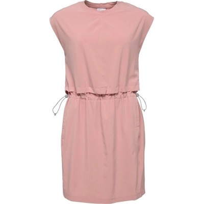 Columbia BOUNDLESS BEAUTY DRESS II Dámské šaty růžová