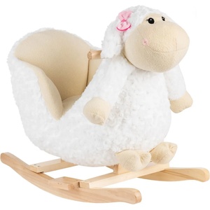 Kikka boo Люлка със седалка Sheep Kikka boo (31201040002)