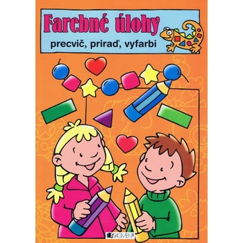 Farebné úlohy