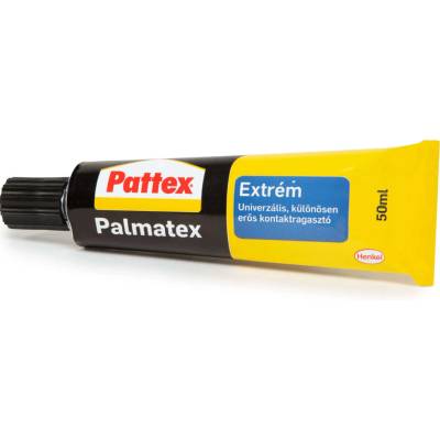 Pattex Palmatex Extreme kontaktné lepidlo 50 ml