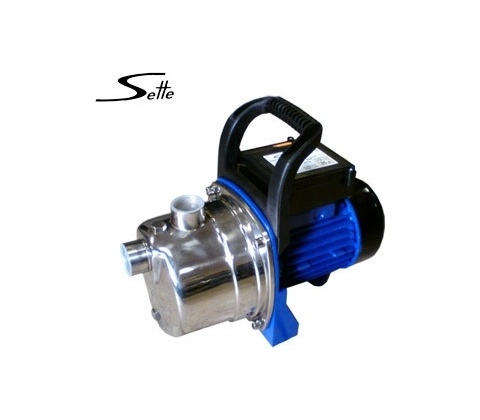 SETTE GARDEN 800
