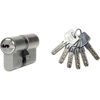 EURO XStar bezpečnostná vložka 45/60mm