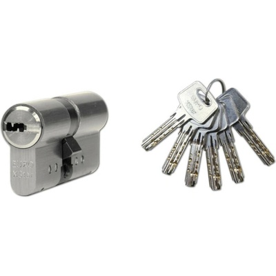 EURO XStar bezpečnostná vložka 30/35mm