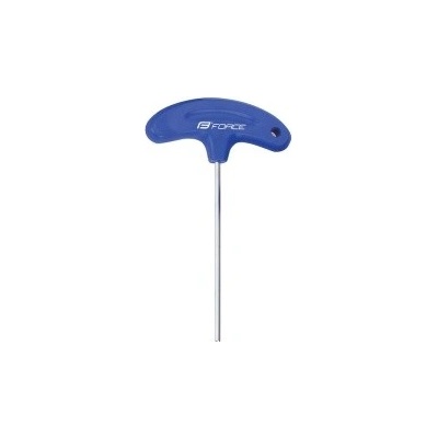 Klíč imbus FORCE o3x100mm 895004