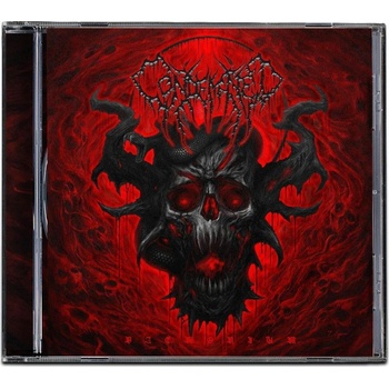 Condemned - DAEMONIUM CD