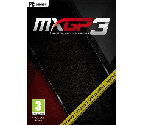 MXGP3