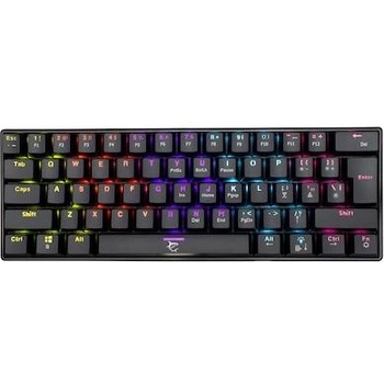 Image 1 of White Shark Shinobi GK-2022B/BL-US