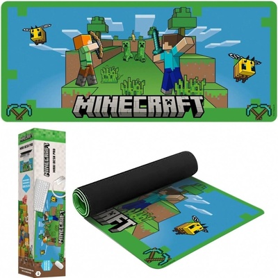 CurePink Minecraft: Boj s Creepery MC00045