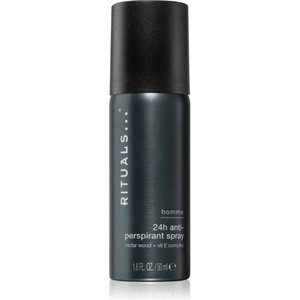 RITUALS The Ritual Of Homme антиперспирант-спрей 50ml