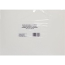 Quickpack Tortová krabica s uchom 21x21x8 cm