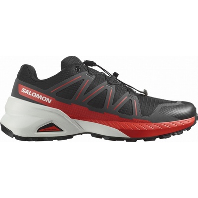 Salomon Speedcross Peak Размер на обувките (ЕС): 41 (1/3) / Цвят: черен