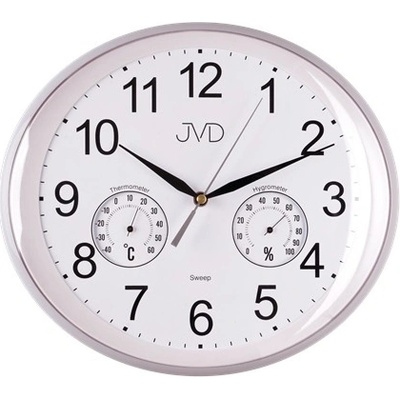JVD sweep HTP64.1