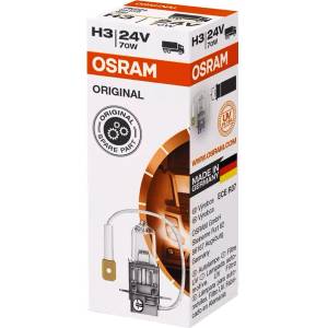 OSRAM original line h3 70w 3200k