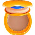 Shiseido Tanning Compact Foundation SPF 10 Фон дьо тен 12g