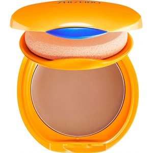 Shiseido Tanning Compact Foundation SPF 10 Фон дьо тен 12g