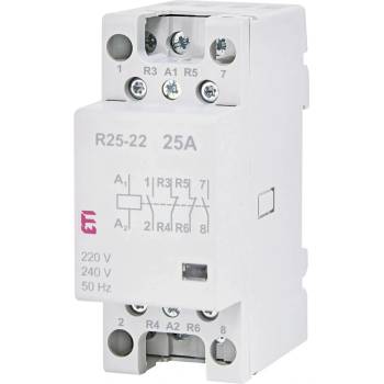 ETI R25-22 230V