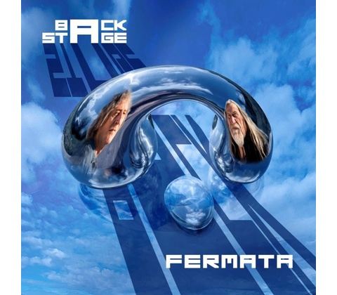 Fermata - Backstage Vinyl LP