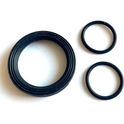 Varia-Plus Sada těsnění na naražeč Plochý