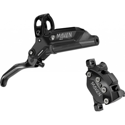 SRAM AM DB MVN SLV BKA DIR 950 – Zboží Dáma