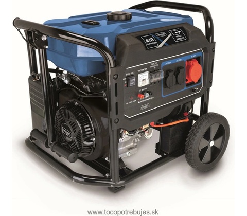 Scheppach SG 7100x