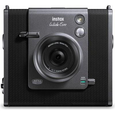 Fujifilm Instax Wide Evo – Zboží Živě